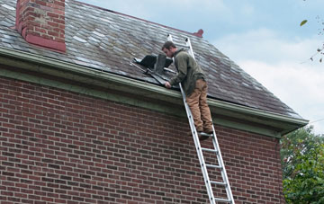 what affects urgent Saxton roof repairs