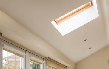 Saxton conservatory roof insulation companies