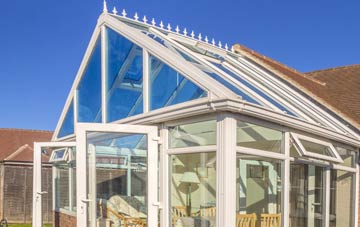 conservatory roof insulation costs Saxton