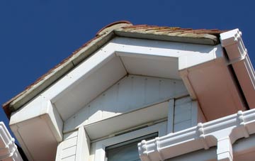Saxton fascia installation costs