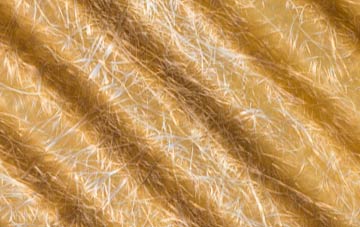 Saxton fibreglass roof waterproofing