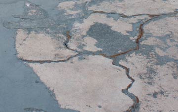 fibreglass roofing replacement Saxton