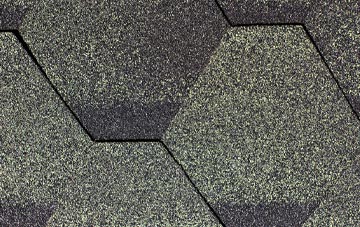 Saxton fibreglass shingle repairs