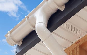 Saxton gutter installation costs