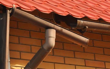 Saxton gutter repair costs