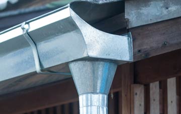 Saxton guttering companies