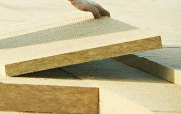 measuring Saxton tapered insulation