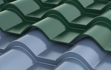 who should consider Saxton plastic roofs
