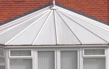 Saxton polycarbonate conservatory roof repairs