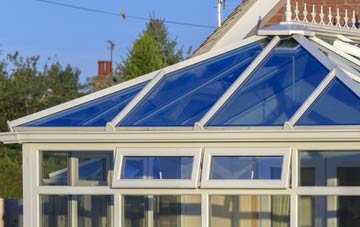 professional Saxton conservatory insulation