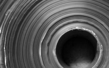 Saxton pvc roof replacement