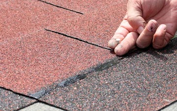 Saxton asphalt roof repairs