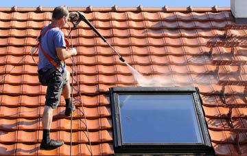 roof cleaning Saxton, North Yorkshire