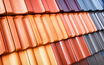 Saxton roof tile costs