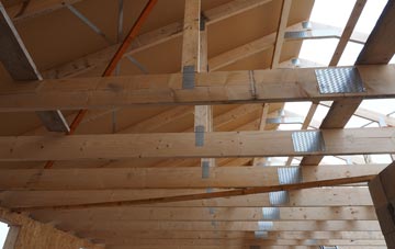 Saxton roof truss costs