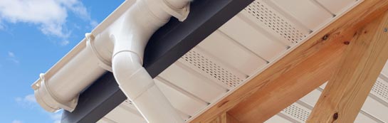 get Saxton guttering quotes today