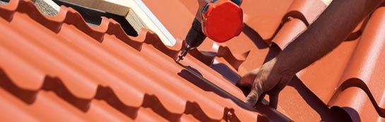 save on Saxton roof installation costs