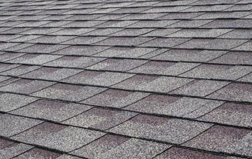 Saxton tiles for shallow pitch roofing