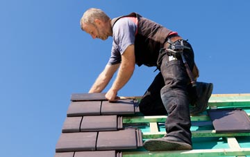 disadvantages of Saxton slate roofing