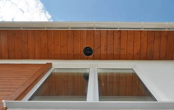 Saxton soffit repair quotes