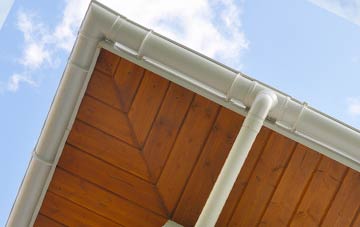 Saxton soffit types