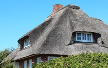 thatch roofing Saxton, North Yorkshire