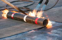 free Saxton roof quotes