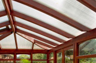Saxton conservatory roofing insulation