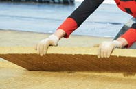 find rated Saxton roof insulation companies