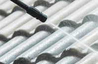 rated Saxton roof cleaning companies