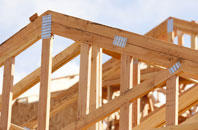free Saxton roof truss quotes