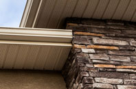 free Saxton soffit repair quotes