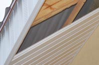 rated Saxton soffit repair companies