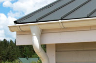 Saxton soffits