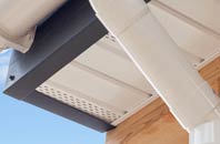 find rated Saxton soffit companies