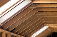 Saxton tapered roof insulation quotes